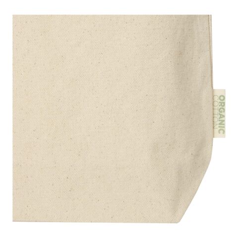 Orissa 270 g/m² Tragetasche aus Bio-Baumwolle 10L Standard | natural | ohne Werbeanbringung | Nicht verfügbar | Nicht verfügbar | Nicht verfügbar