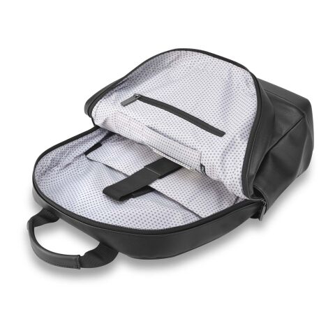 Moleskine Classic Rucksack Standard | schwarz | ohne Werbeanbringung | Nicht verfügbar | Nicht verfügbar