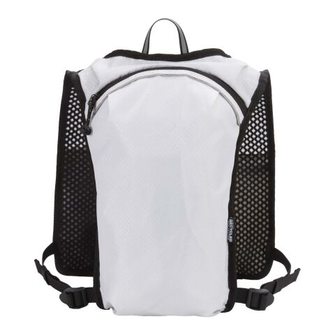 Nomad GRS-recycelte Laufweste mit Trinkfunktion 5 L Standard | Sandstone | ohne Werbeanbringung | Nicht verfügbar | Nicht verfügbar | Nicht verfügbar