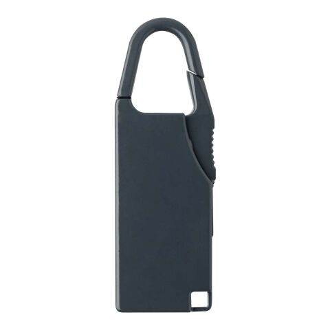 Traveler Gepäckschloss Standard | Hale Blue | ohne Werbeanbringung | Nicht verfügbar | Nicht verfügbar