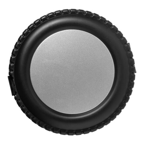 25 teiliges Werkzeugset in Reifenform Standard | silber-schwarz | ohne Werbeanbringung | Nicht verfügbar | Nicht verfügbar