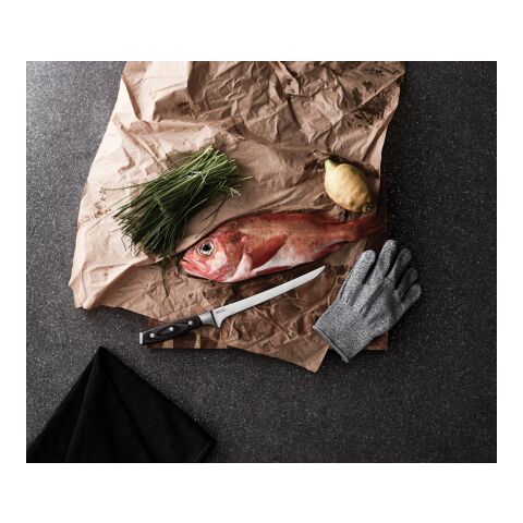 VINGA Kaiser Filetierset Stahl | ohne Werbeanbringung | Nicht verfügbar | Nicht verfügbar