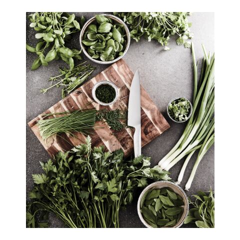 VINGA Hattasan Kochmesser Stahl | ohne Werbeanbringung | Nicht verfügbar | Nicht verfügbar