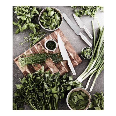 VINGA Hattasan Santokumesser Stahl | ohne Werbeanbringung | Nicht verfügbar | Nicht verfügbar