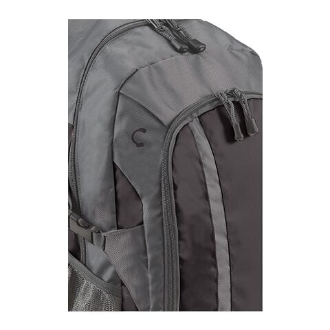 Halfar Rucksack GALAXY schwarz | ohne Werbeanbringung | Nicht verfügbar