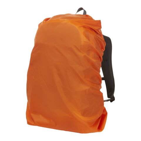 Halfar Rucksack TRAIL schwarz | ohne Werbeanbringung