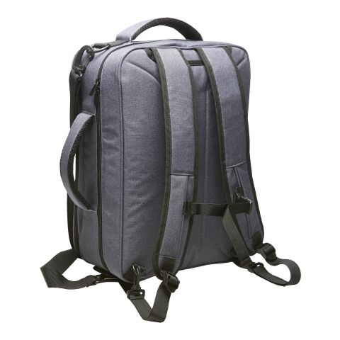 Halfar Combibag ATTENTION blau | ohne Werbeanbringung