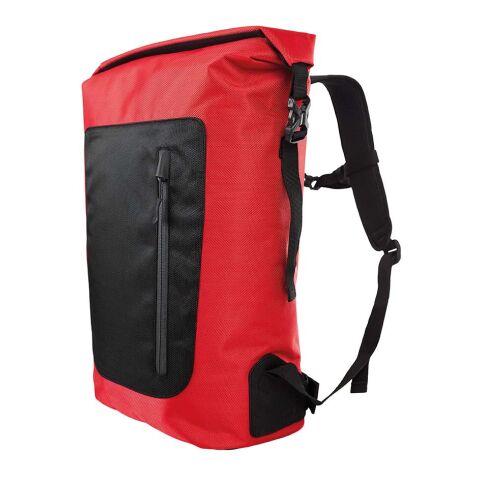 HALFAR® Rucksack STORM schwarz | ohne Werbeanbringung | Nicht verfügbar