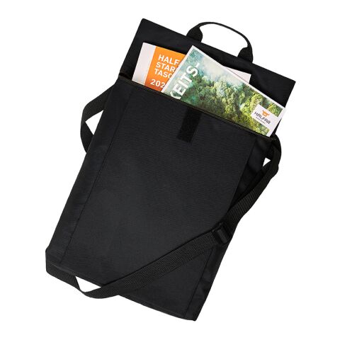 Halfar Multibag EVENT schwarz | ohne Werbeanbringung
