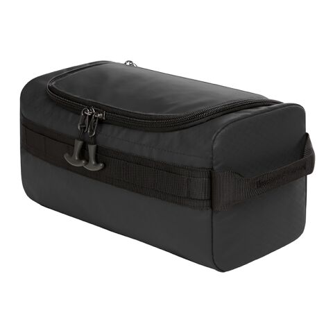 Halfar Kulturtasche ACTIVE schwarz | ohne Werbeanbringung