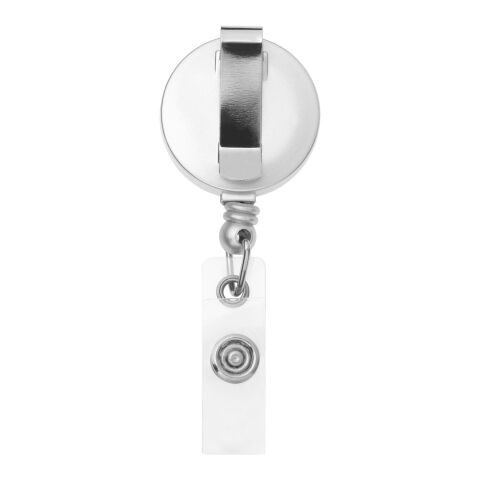 Aspen Rollerclip Standard | Silber | ohne Werbeanbringung | Nicht verfügbar | Nicht verfügbar