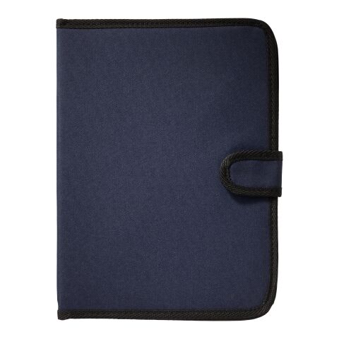 University A4 Schreibmappe Standard | tiefes blau | ohne Werbeanbringung | Nicht verfügbar | Nicht verfügbar | Nicht verfügbar