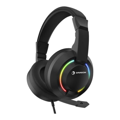 Prixton Dragon Gaming-Kit schwarz | ohne Werbeanbringung