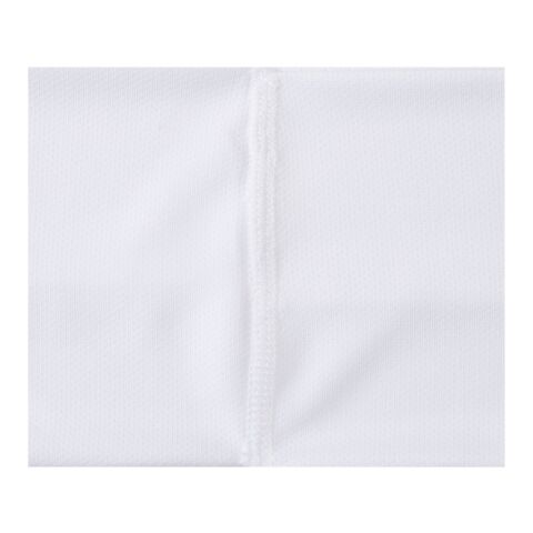 Ella Sublimation-Stirnband mit Coolmax® weiß | Sublimation | vollflächig | 480 mm x 80 mm