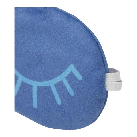 Lune Sublimation Augenmaske weiss | ohne Werbeanbringung | Nicht verfügbar | Nicht verfügbar