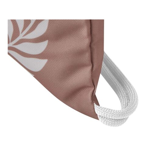 Clif RPET Sublimation Sportbeutel weiss-weiss | Not applicable | Sublimation | vollflächig | 290 mm x 345 mm