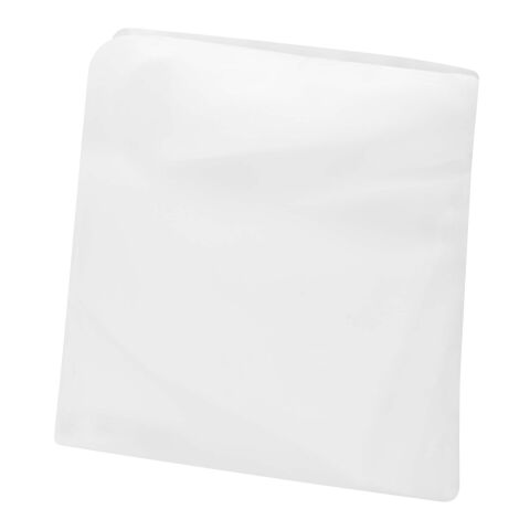 Edy 300 g/m2 faltbare Sublimation Tragetasche weiß
