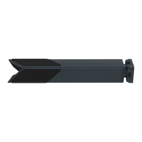 SCX.design O33 klappbarer Laptopständer gun metal | ohne Werbeanbringung | Nicht verfügbar | Nicht verfügbar