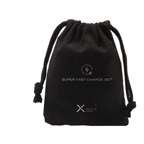 SCX.design C55 Kabel- und Adapterset schwarz | ohne Werbeanbringung | Nicht verfügbar | Nicht verfügbar