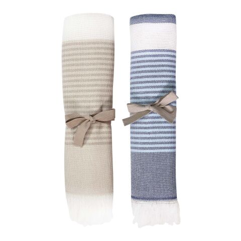 Citizen Green Seabeach 100 x 180 cm Fouta Beige | ohne Werbeanbringung | Nicht verfügbar | Nicht verfügbar