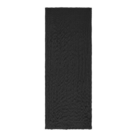 Bürger Green Lawrence 110 x 200 cm Schal schwarz