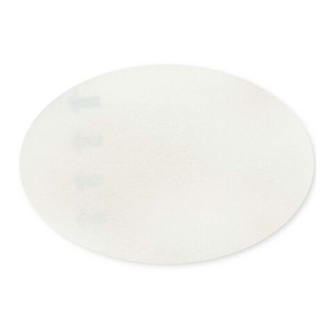 4er Blisterpackung Pflaster mit vollfarbig bedrucktem Papierumschlag weiß