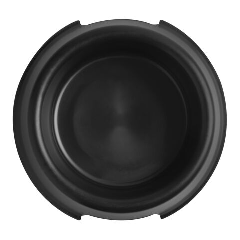 Koda Hundenapf schwarz | ohne Werbeanbringung | Nicht verfügbar | Nicht verfügbar