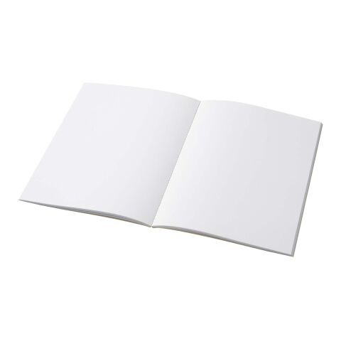 Novella Austen A5 Softcover Notizbuch aus Recyclingmaterial – 50 Blatt elfenbeinweiß | ohne Werbeanbringung | Nicht verfügbar | Nicht verfügbar