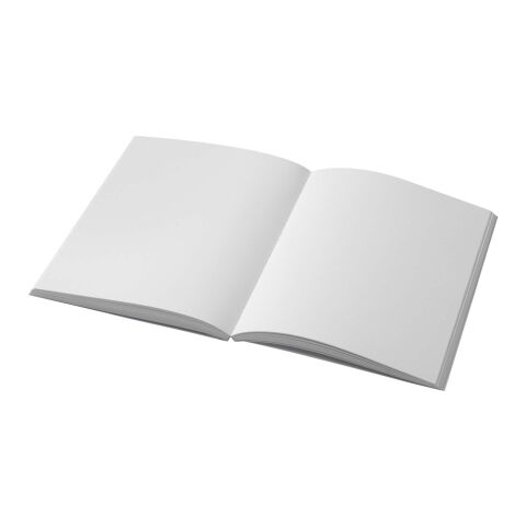 Novella Austen A5 Softcover Notizbuch – 100 Blatt weiß | ohne Werbeanbringung | Nicht verfügbar | Nicht verfügbar