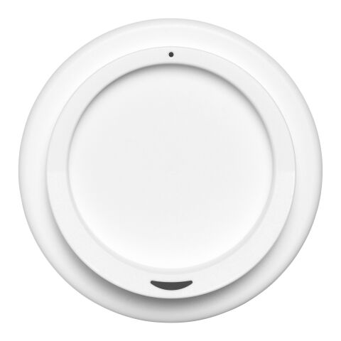 Americano® 350 ml Isolierbecher weiss | ohne Werbeanbringung | Nicht verfügbar | Nicht verfügbar