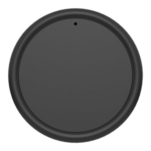 Americano® Piccolo 100 ml Becher mit Deckel schwarz | ohne Werbeanbringung | Nicht verfügbar | Nicht verfügbar