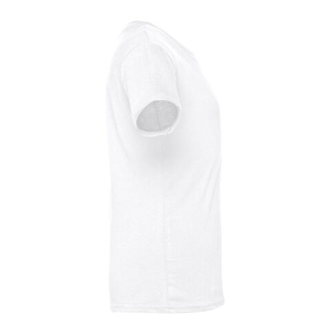 THC QUITO WH. Kinder-T-Shirt aus Baumwolle (unisex) weiss | ohne Werbeanbringung | Nicht verfügbar | Nicht verfügbar | Nicht verfügbar