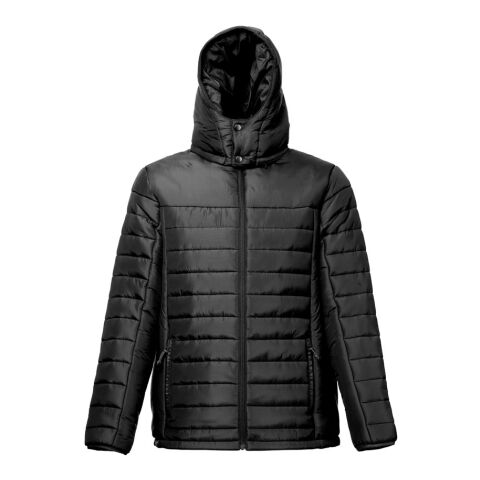 THC SHIELD. Herren-Kapuzenjacke Schwarz | ohne Werbeanbringung | Nicht verfügbar | Nicht verfügbar | Nicht verfügbar