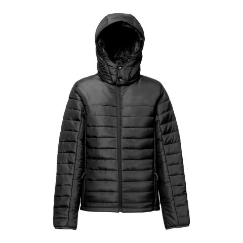 THC SHIELD WOMEN. Damen-Kapuzenjacke Schwarz | ohne Werbeanbringung | Nicht verfügbar | Nicht verfügbar | Nicht verfügbar