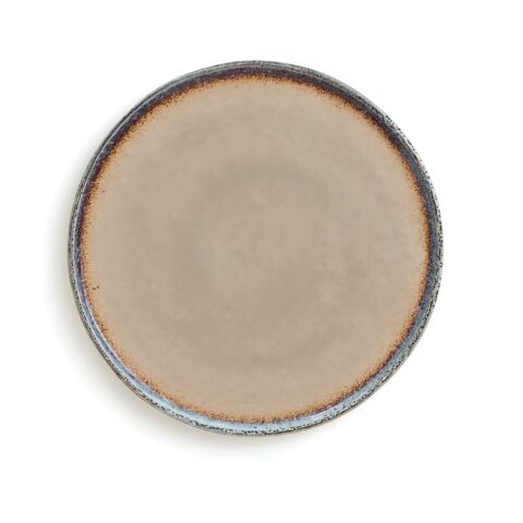 Nomimono 26,5cm Teller, 2er-Set weiß | ohne Werbeanbringung