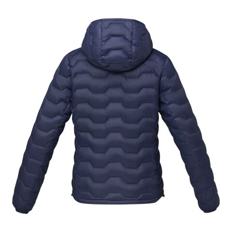 Petalite GRS Thermojacke für Damen aus recyceltem Material tiefes blau | S | ohne Werbeanbringung | Nicht verfügbar | Nicht verfügbar