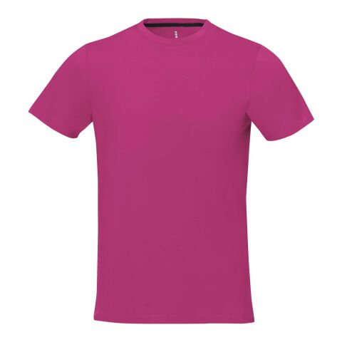 Nanaimo T Shirt Standard | magenta | M | ohne Werbeanbringung | Nicht verfügbar | Nicht verfügbar | Nicht verfügbar