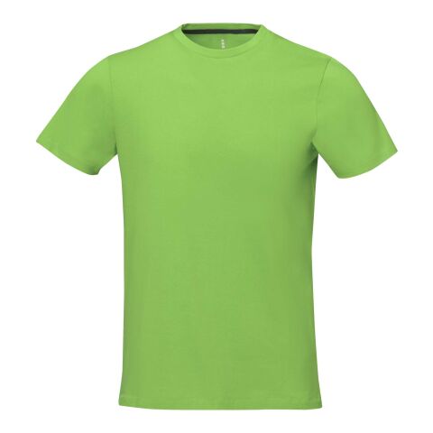 Nanaimo T Shirt Standard | apfelgrün | M | ohne Werbeanbringung | Nicht verfügbar | Nicht verfügbar | Nicht verfügbar