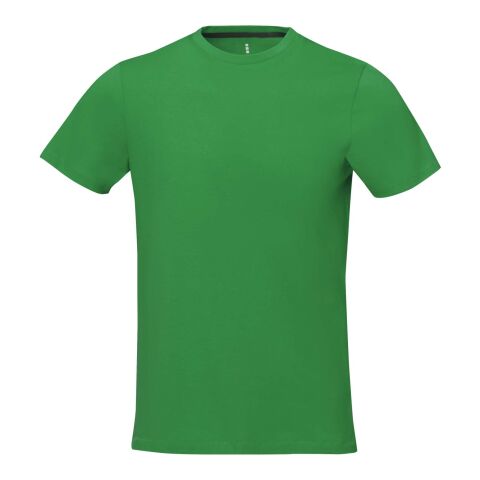 Nanaimo T Shirt Standard | farngrün | XS | ohne Werbeanbringung | Nicht verfügbar | Nicht verfügbar | Nicht verfügbar