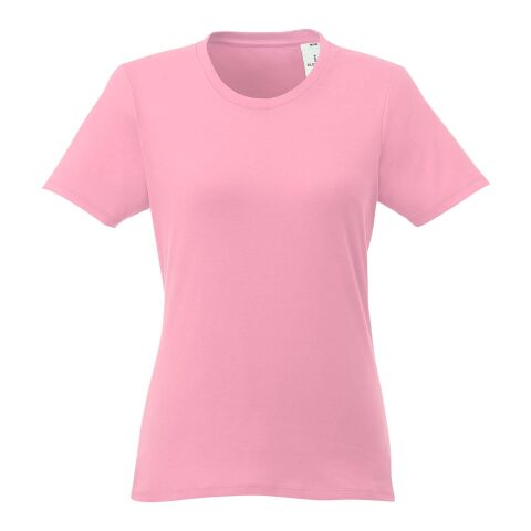 Heros T-Shirt für Damen Standard | hellrosa | 2XL | ohne Werbeanbringung | Nicht verfügbar | Nicht verfügbar | Nicht verfügbar