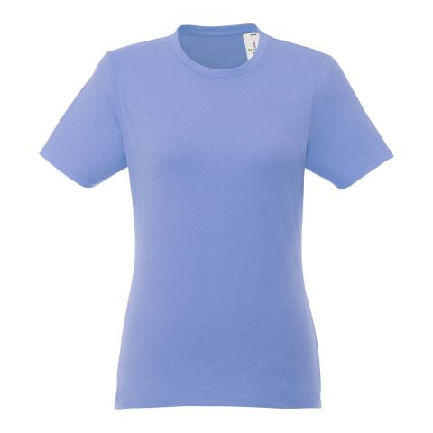 Heros T-Shirt für Damen Standard | hellblau | XL | ohne Werbeanbringung | Nicht verfügbar | Nicht verfügbar | Nicht verfügbar
