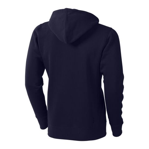 Arora Kapuzensweatjacke Standard | navy | XL | ohne Werbeanbringung | Nicht verfügbar | Nicht verfügbar | Nicht verfügbar
