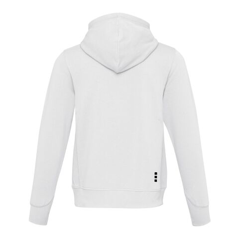 Laguna Unisex Hoodie Standard | weiß | M | ohne Werbeanbringung | Nicht verfügbar | Nicht verfügbar | Nicht verfügbar