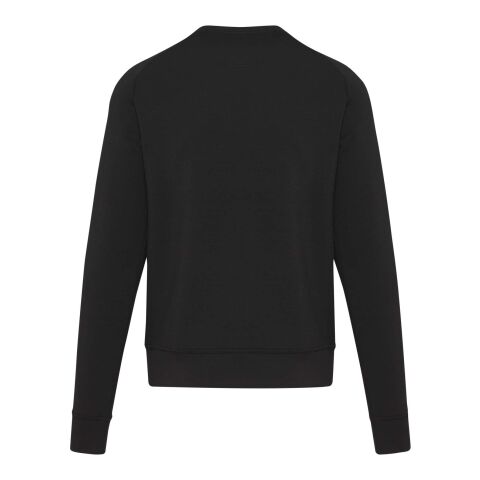 Yukon Sportpullover mit Rundhalsausschnitt und Interlock Strick Unisex Standard | schwarz | XXL | ohne Werbeanbringung | Nicht verfügbar | Nicht verfügbar | Nicht verfügbar
