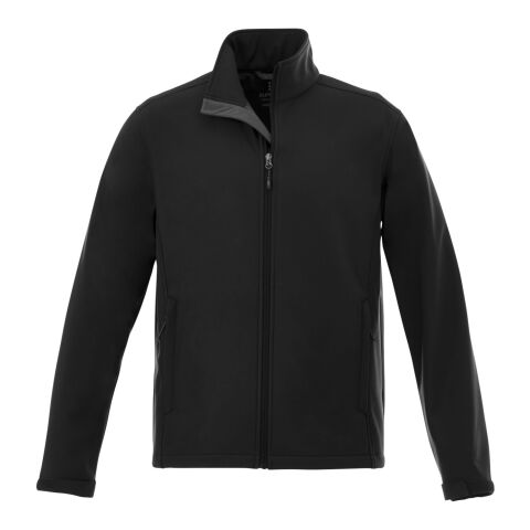 Maxson Softshell Jacke Standard | schwarz | L | ohne Werbeanbringung | Nicht verfügbar | Nicht verfügbar | Nicht verfügbar