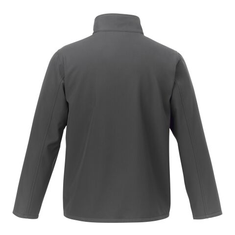 Orion Herren Softshelljacke Standard | storm grey | XS | ohne Werbeanbringung | Nicht verfügbar | Nicht verfügbar | Nicht verfügbar