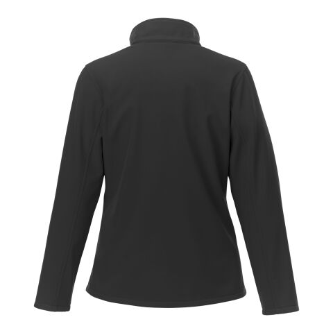 Orion Damen Softshelljacke Standard | schwarz | L | ohne Werbeanbringung | Nicht verfügbar | Nicht verfügbar | Nicht verfügbar