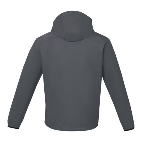 Dinlas leichte Jacke für Herren Standard | storm grey | L | ohne Werbeanbringung | Nicht verfügbar | Nicht verfügbar | Nicht verfügbar