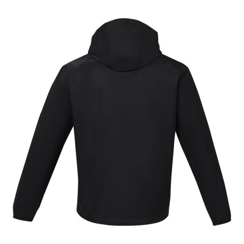 Dinlas leichte Jacke für Herren Standard | schwarz | M | ohne Werbeanbringung | Nicht verfügbar | Nicht verfügbar | Nicht verfügbar