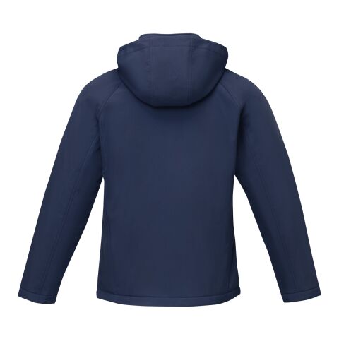 Notus wattierte Softshell Herrenjacke Standard | navy | XXL | ohne Werbeanbringung | Nicht verfügbar | Nicht verfügbar | Nicht verfügbar